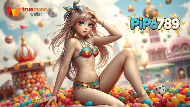 pipo789 สมัครง่าย